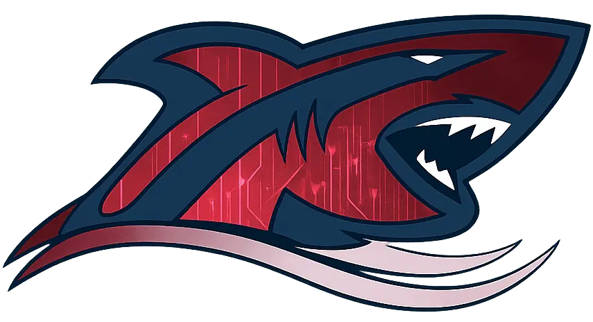 Bay View High School Tech Club Logo